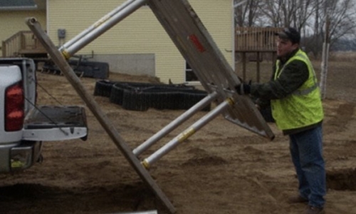 Answers to Your Questions About the Best Trench Safety Equipment on the Market