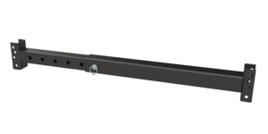 Aluminum Panel Shield Adjustable Spreaders | Aluminum Trench Box