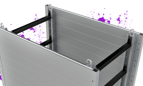 Have a Safer New Year with Proven Aluminum Trench Boxes