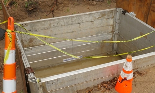 Ensure the Safety of Your Trench Workers with Aluminum Trench Boxes