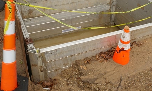 Badger Boxes: Learn About the Toughest Trench Safety Equipment
