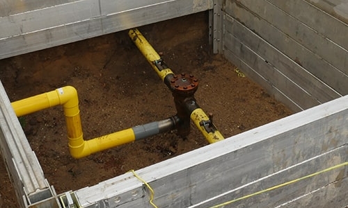 Effective Trench Shoring Products to Protect Your Workers