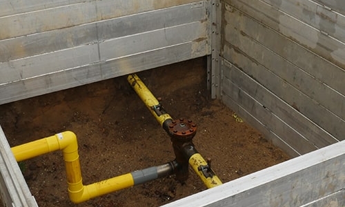 Keep Workers Safe with High-Quality Aluminum Trench Boxes
