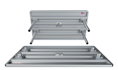 Choosing the Right Trench Box: Aluminum vs. Other Materials