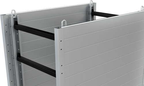What is an Aluminum Trench Box?